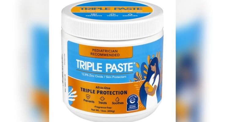 Best Pediatrician-Recommended Diaper Rash Creams