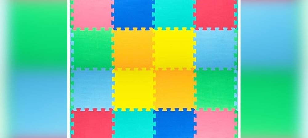 Best Play Mats for Toddlers