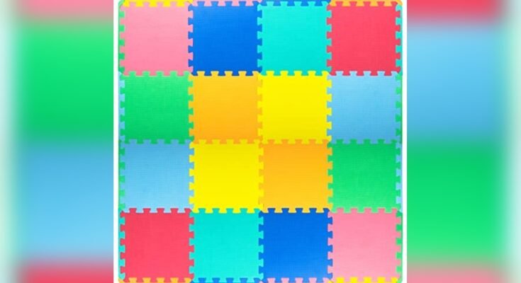 Best Play Mats for Toddlers