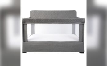 Best Portable Baby Cribs