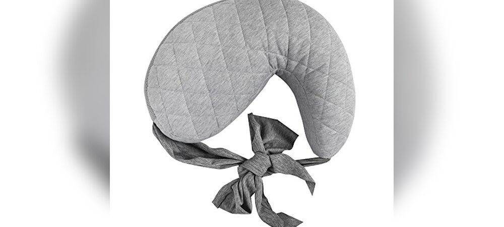 Best Portable Breastfeeding Pillows for Travel