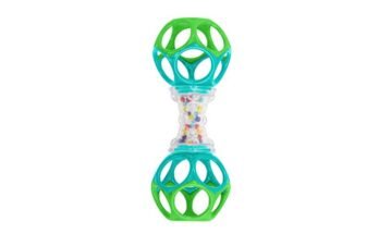 Best Rattles for Newborns