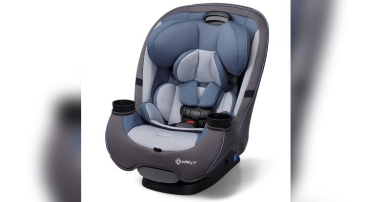 Best Rear-Facing Baby Car Seats for Safety