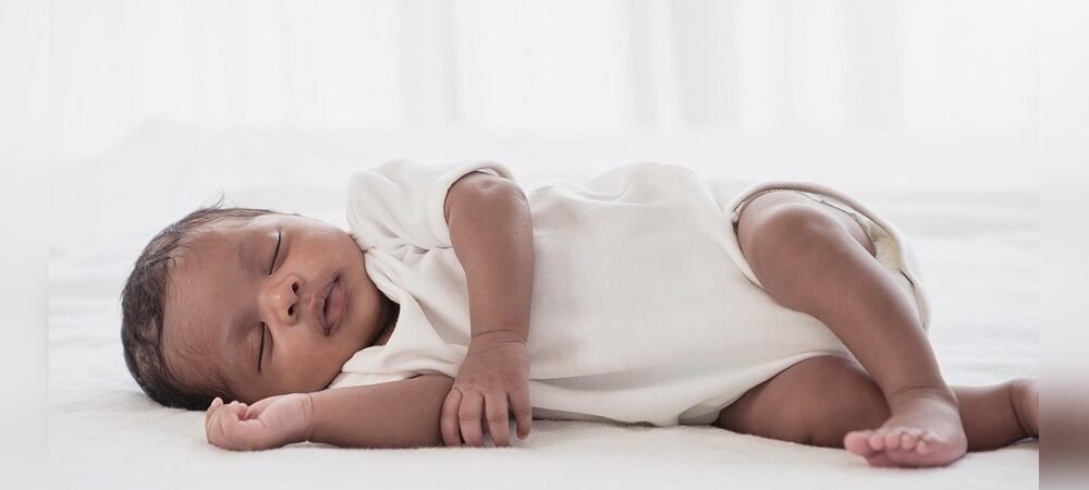 Best Safe Sleeping Positions for Newborn