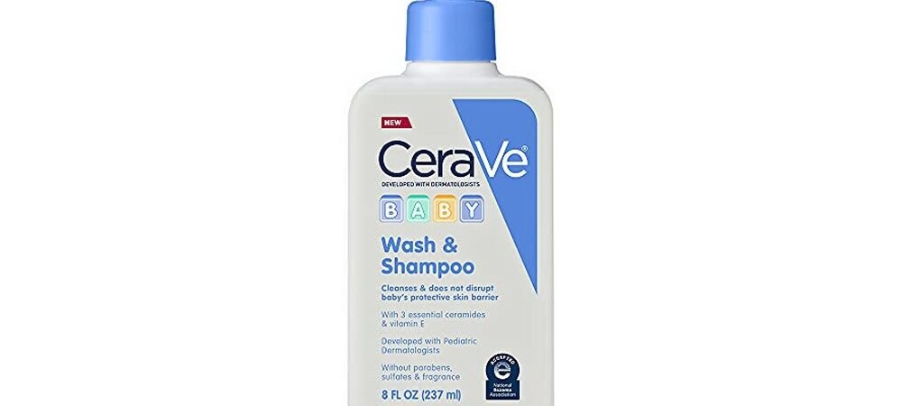 Best Scented Baby Shampoo for Bath Time