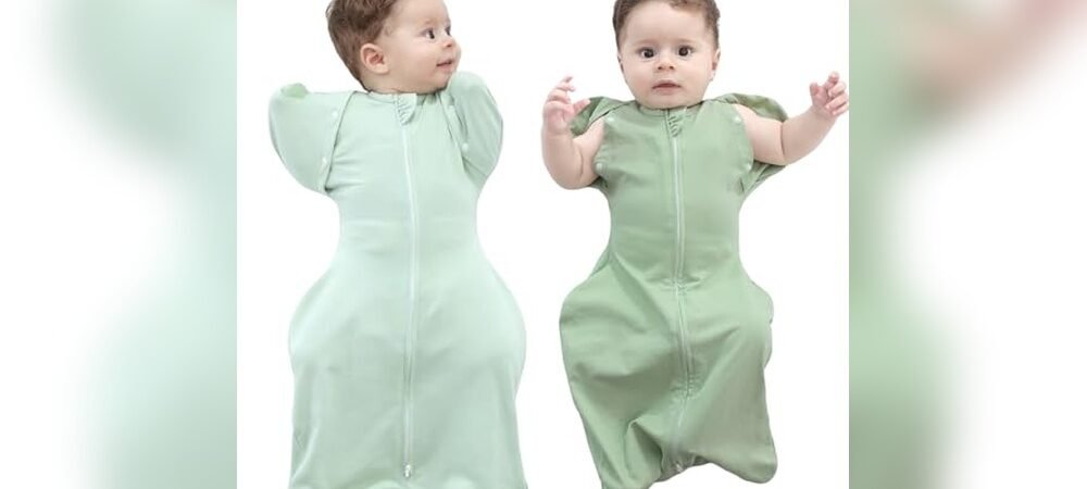 Best Sleep Sacks for Twins