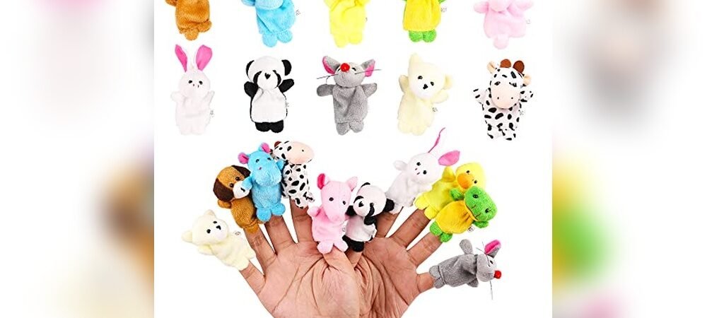 Best Small Plush Toys for Tiny Hands