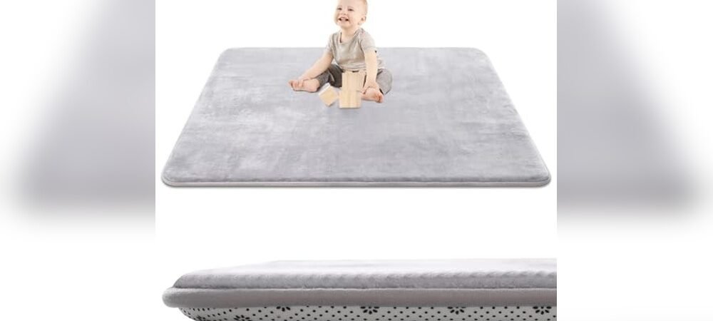 Best Soft Play Mats for Infants