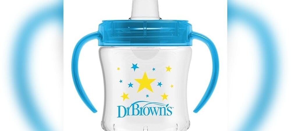 Best Soft-Spout Sippy Cups for Infants
