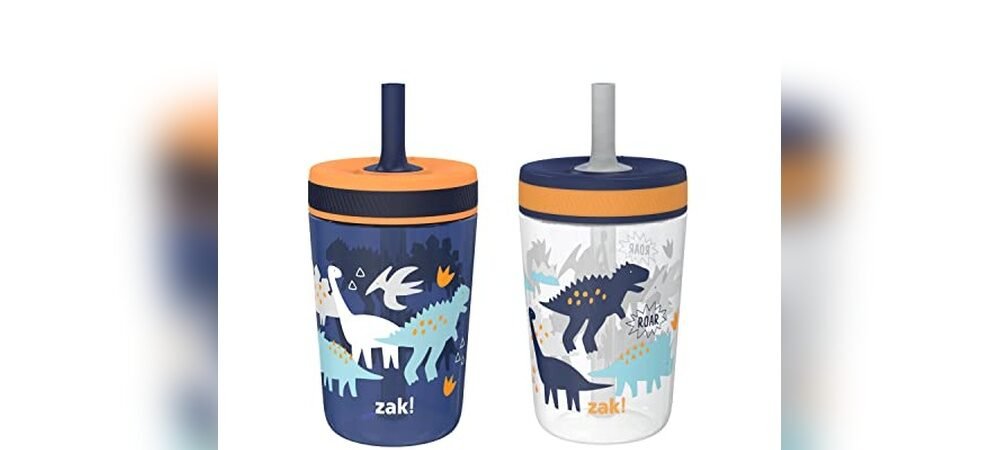 Best Straw Sippy Cups for Toddlers