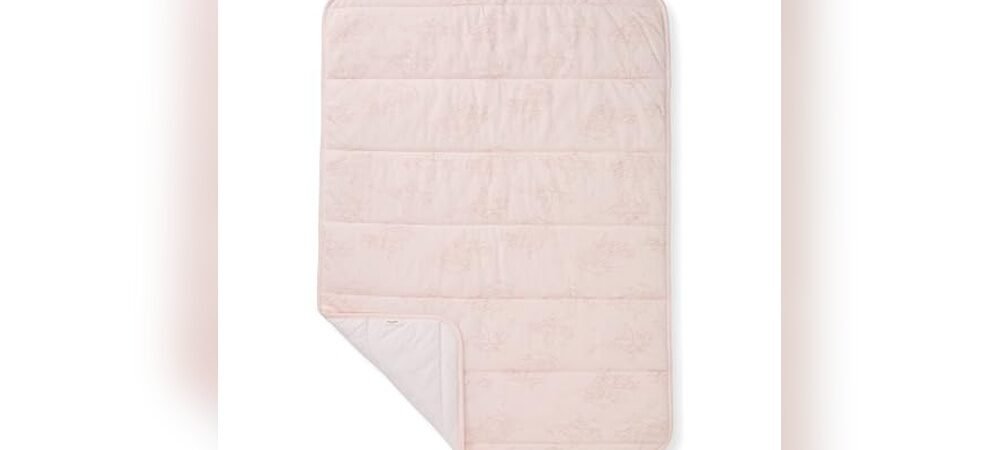 Best Stroller And Crib Baby Blankets