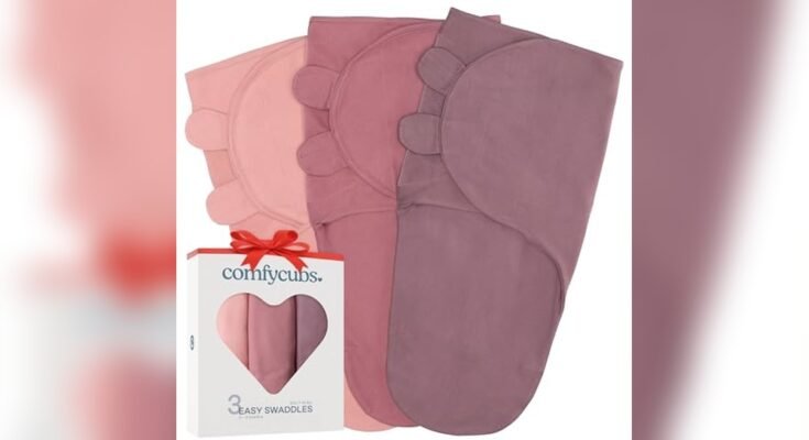 Best Swaddle Baby Blankets for Infants