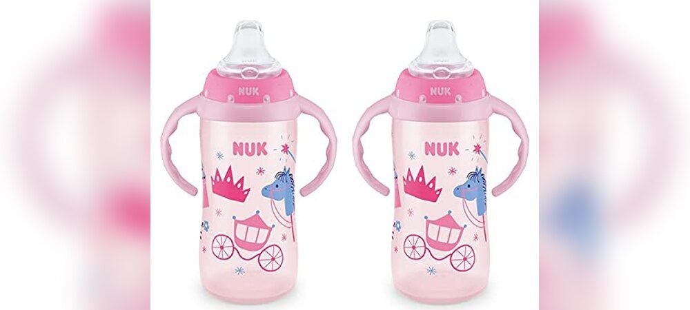 Best Transition Sippy Cups from Bottle to Cup