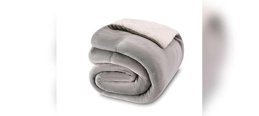 Best Warm Baby Blankets for Winter