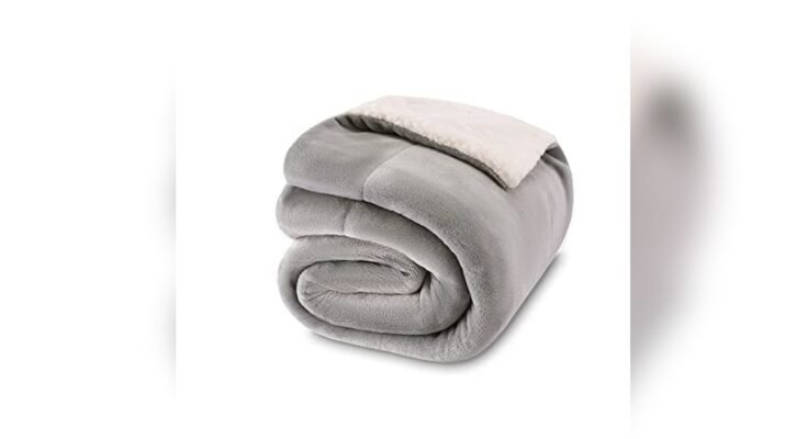 Best Warm Baby Blankets for Winter