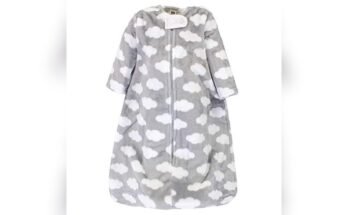 Best Warm Baby Sleep Sacks for Winter