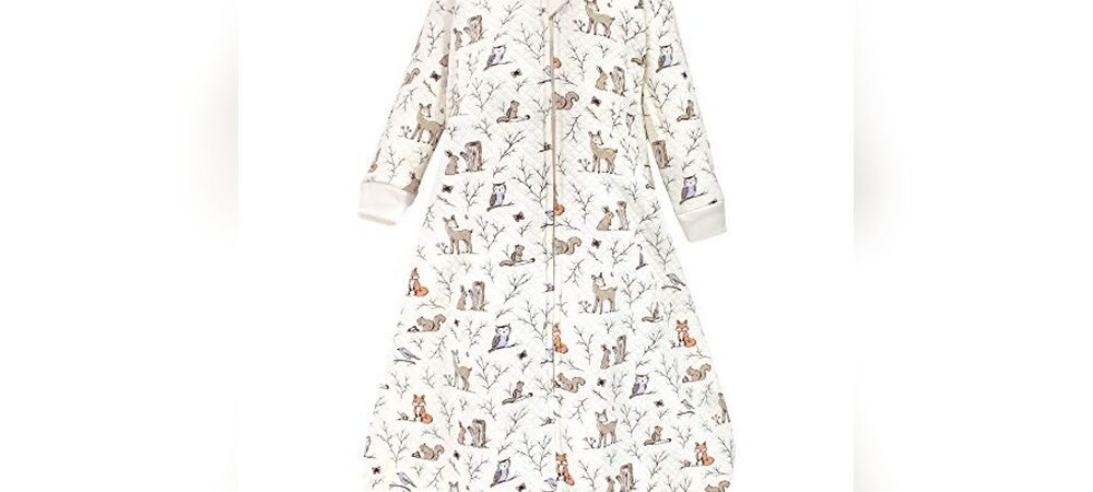 Best Wearable Baby Blankets for Safe Sleep