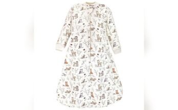 Best Wearable Baby Blankets for Safe Sleep