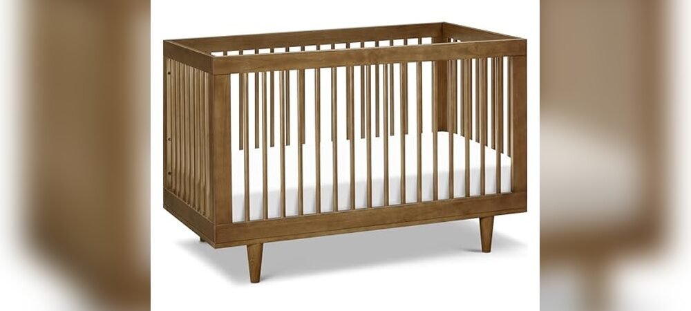 Best Wooden Baby Cribs to Buy