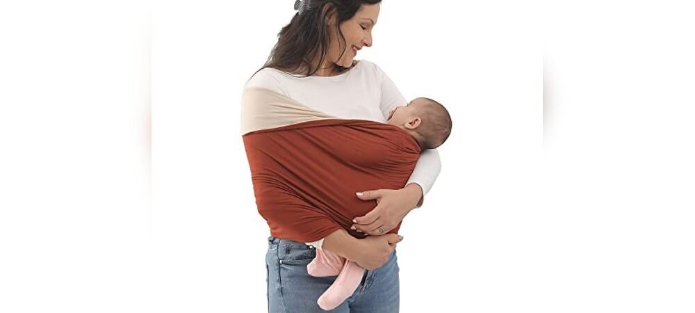 Best Wrap Baby Carriers for Bonding