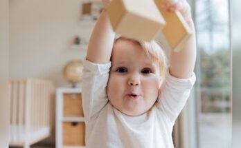 Boosting Immunity in Newborn