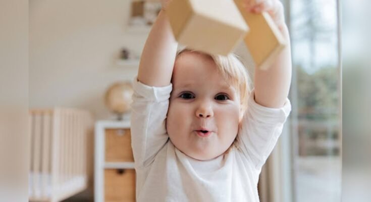 Boosting Immunity in Newborn