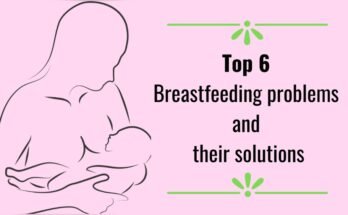Breastfeeding Difficulties Solutions