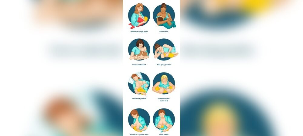 Breastfeeding Tips for Newborn