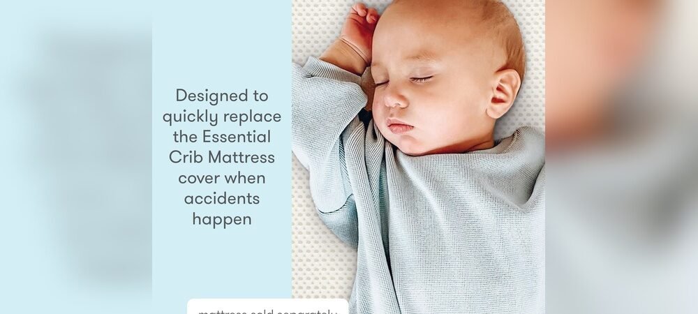 Can Crib Mattresses Be Replaced Separately?