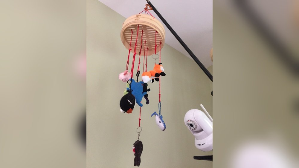 Can Crib Mobiles Be Recycled?