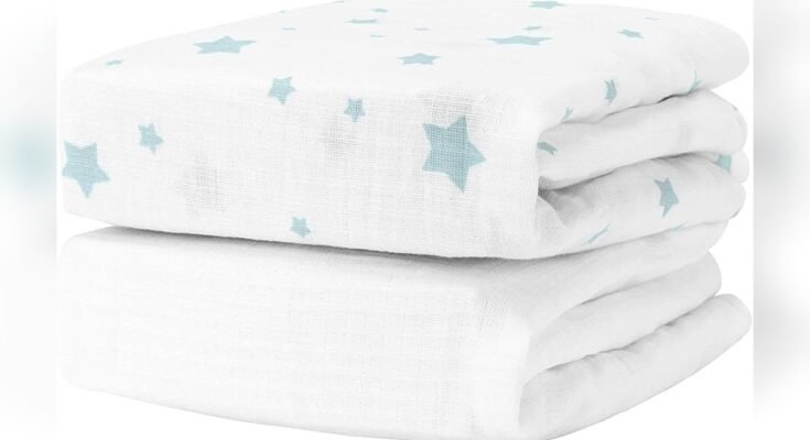 Can Crib Sheets Fit All Cribs?