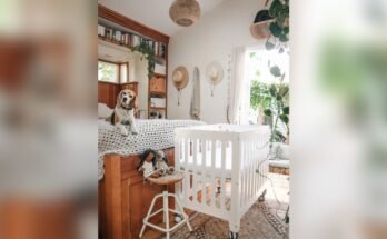 Can I Use a Crib in a Small Apartment?