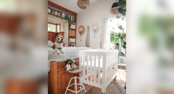 Can I Use a Crib in a Small Apartment?