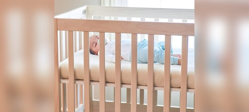 Can I Use a Crib Mattress from Another Crib?