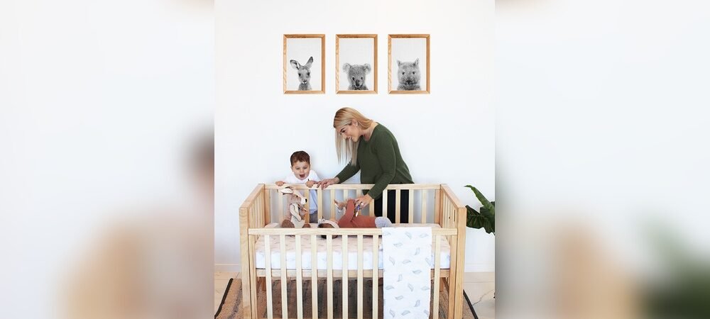 Can I Use a Second-Hand Baby Crib?