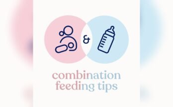 Combination Feeding Tips