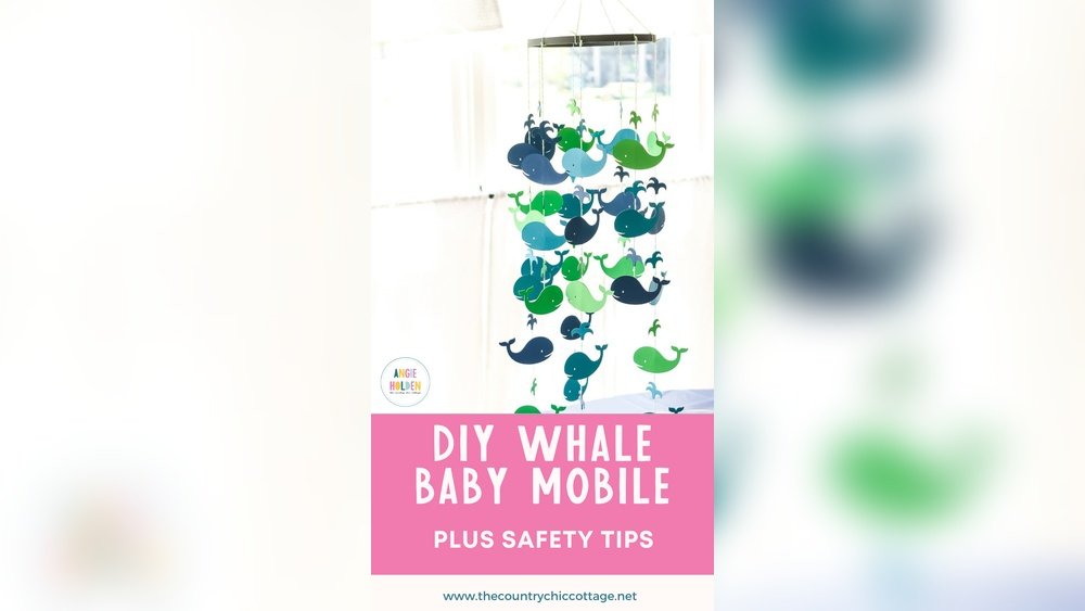Diy Crib Mobiles – are They Safe?