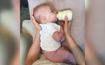 Feeding Newborn With Reflux