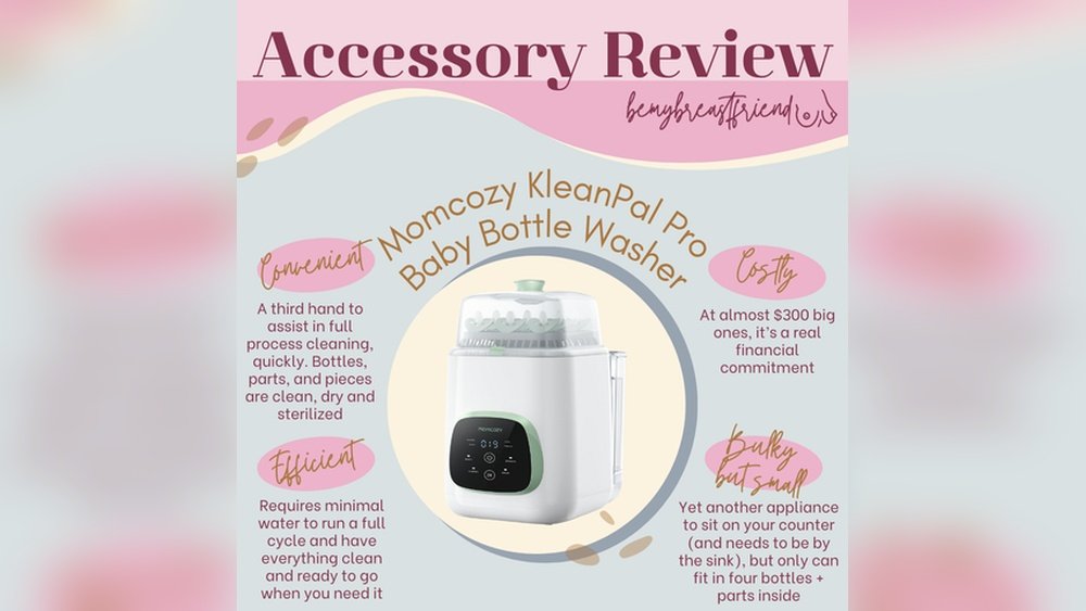 How Do I Clean And Maintain a Baby Bottle Washer?