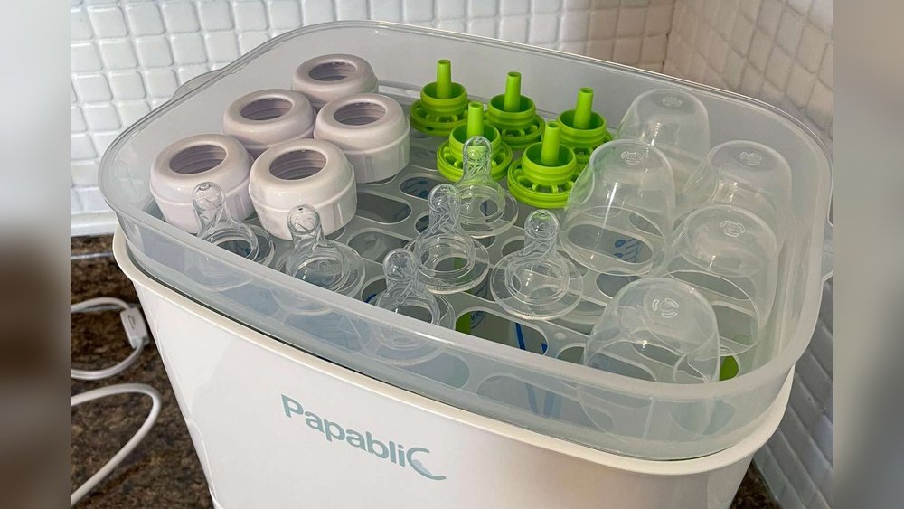 How Do I Clean And Maintain a Bottle Sterilizer?