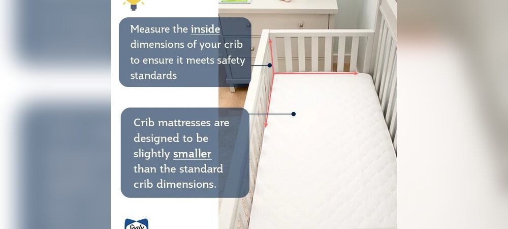 How Do I Know If My Crib Meets Safety Standards?