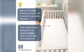 How Do I Know If My Crib Meets Safety Standards?