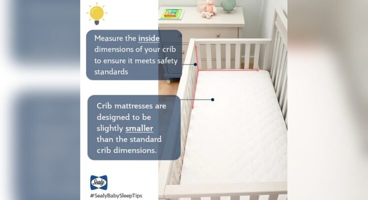 How Do I Know If My Crib Meets Safety Standards?