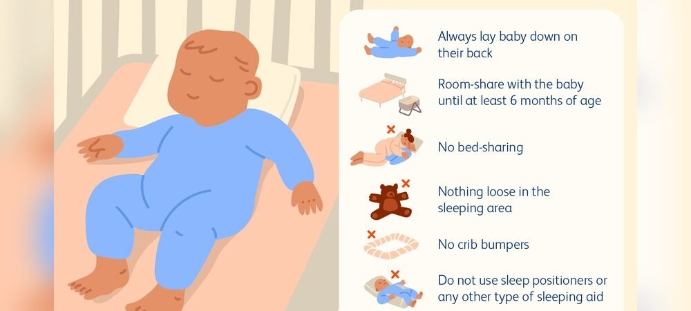 How Long Can a Baby Use a Crib?