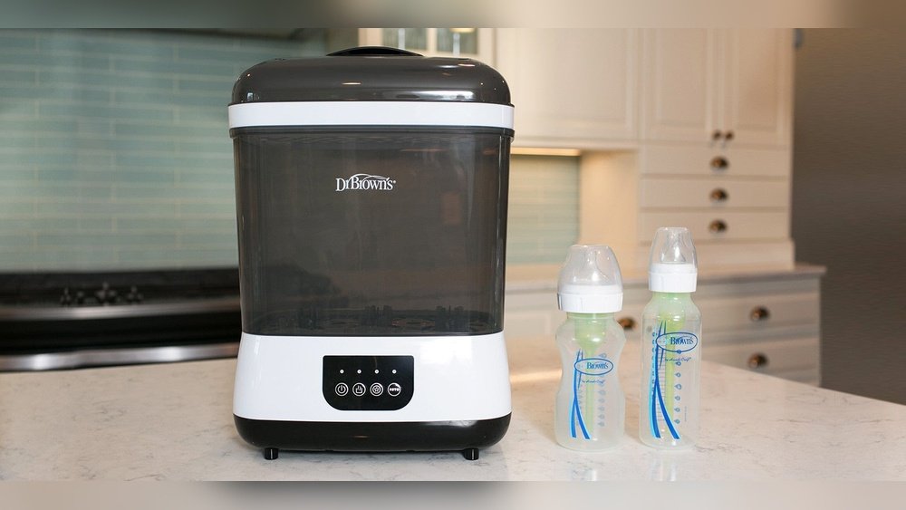 How Long Do Bottles Stay Sterile Inside a Sterilizer?