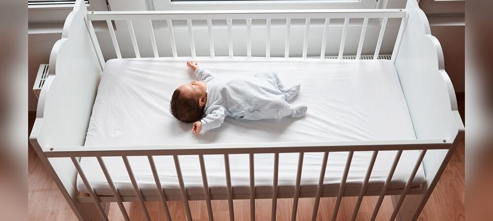 How Long Does a Crib Last?
