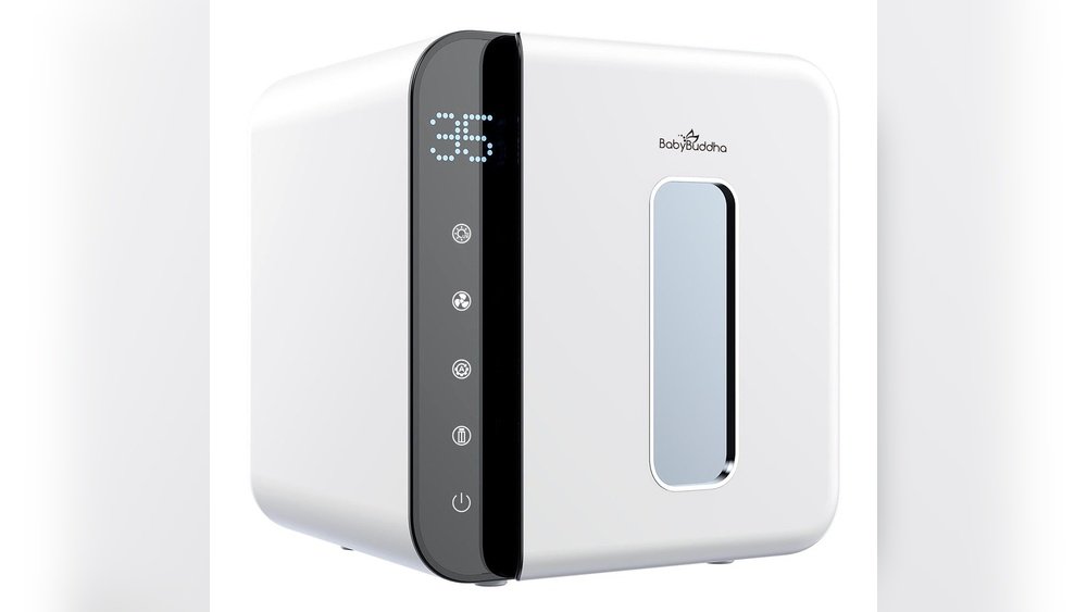 How Long Does a Uv Bottle Sterilizer Bulb Last?