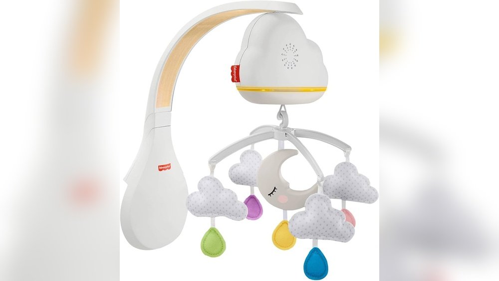 How Much Does a Crib Mobile Cost?