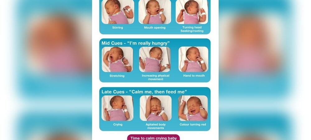 How Often Should a Newborn Breastfeed