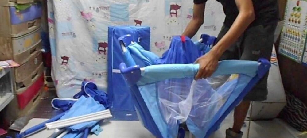 How to Assemble a Baby Crib?